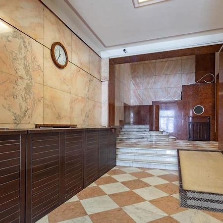 Ultra Central - New - Comfy Studio Budapest Extérieur photo