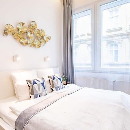 Ultra Central - New - Comfy Studio Budapest Extérieur photo