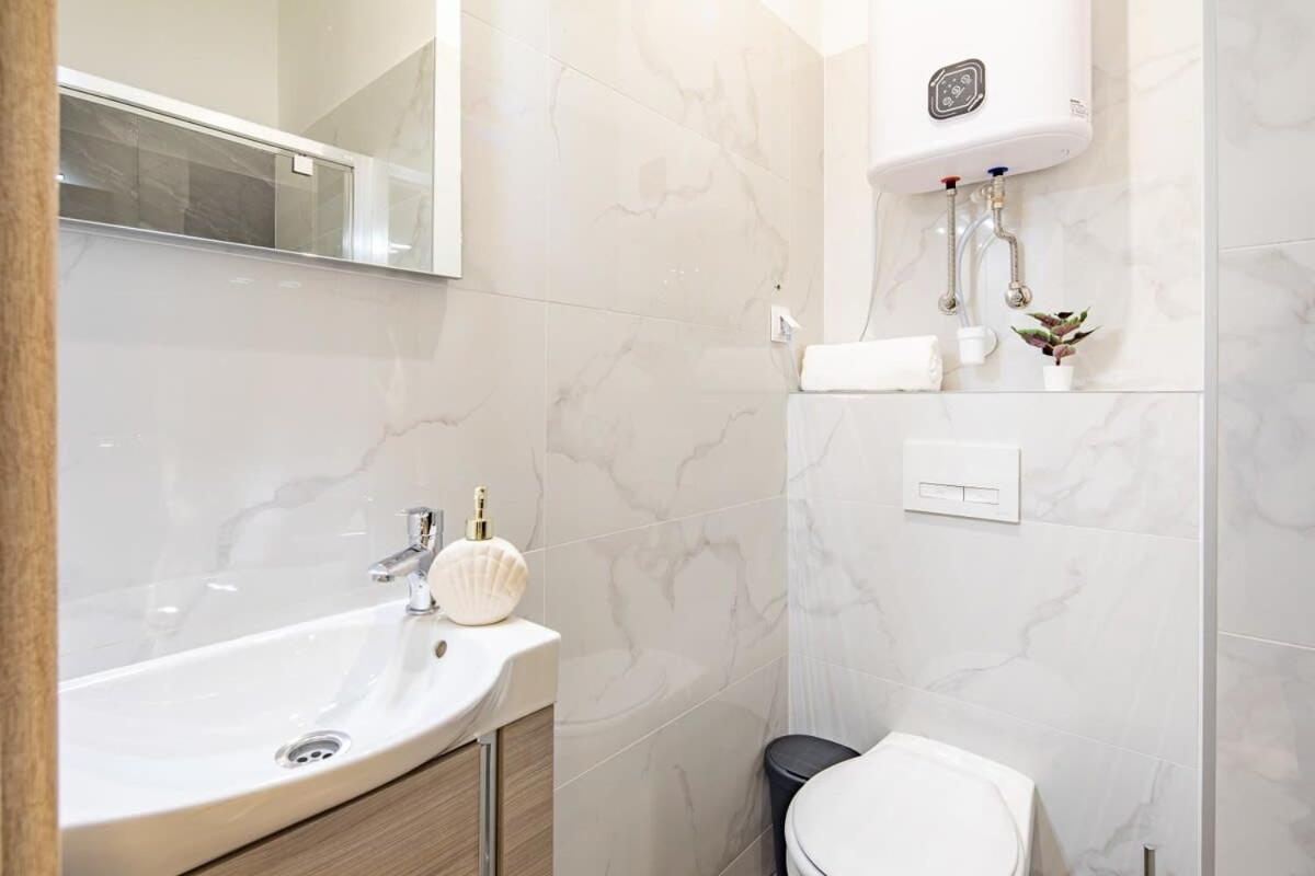 Ultra Central - New - Comfy Studio Budapest Extérieur photo