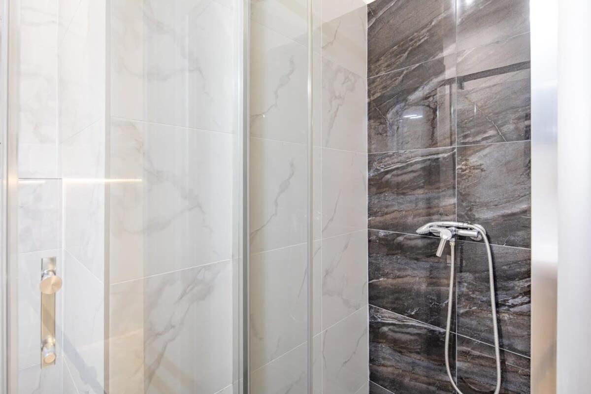 Ultra Central - New - Comfy Studio Budapest Extérieur photo